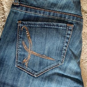!It jeans- Dream diva jean